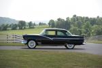 Ford Fairlane Club Sedan 1956 года